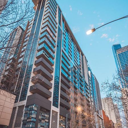 Molly'S Little Apartments Μελβούρνη Εξωτερικό φωτογραφία