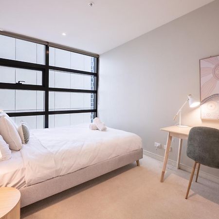 Molly'S Little Apartments Μελβούρνη Εξωτερικό φωτογραφία