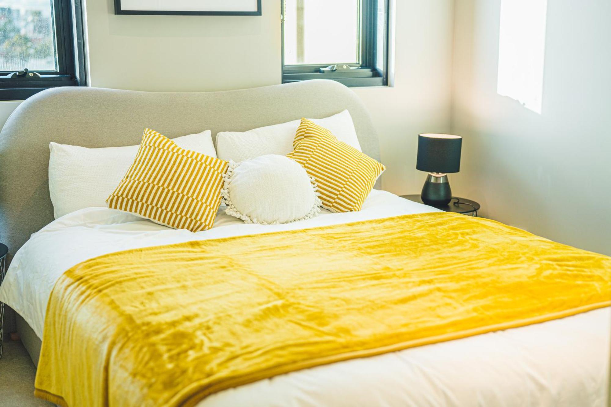 Molly'S Little Apartments Μελβούρνη Εξωτερικό φωτογραφία