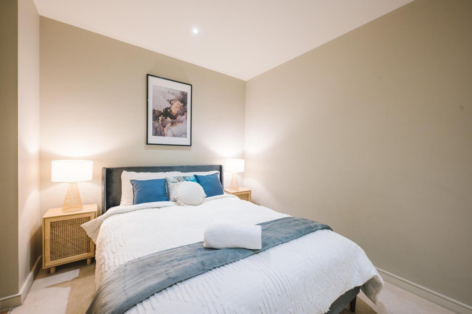 Molly'S Little Apartments Μελβούρνη Εξωτερικό φωτογραφία