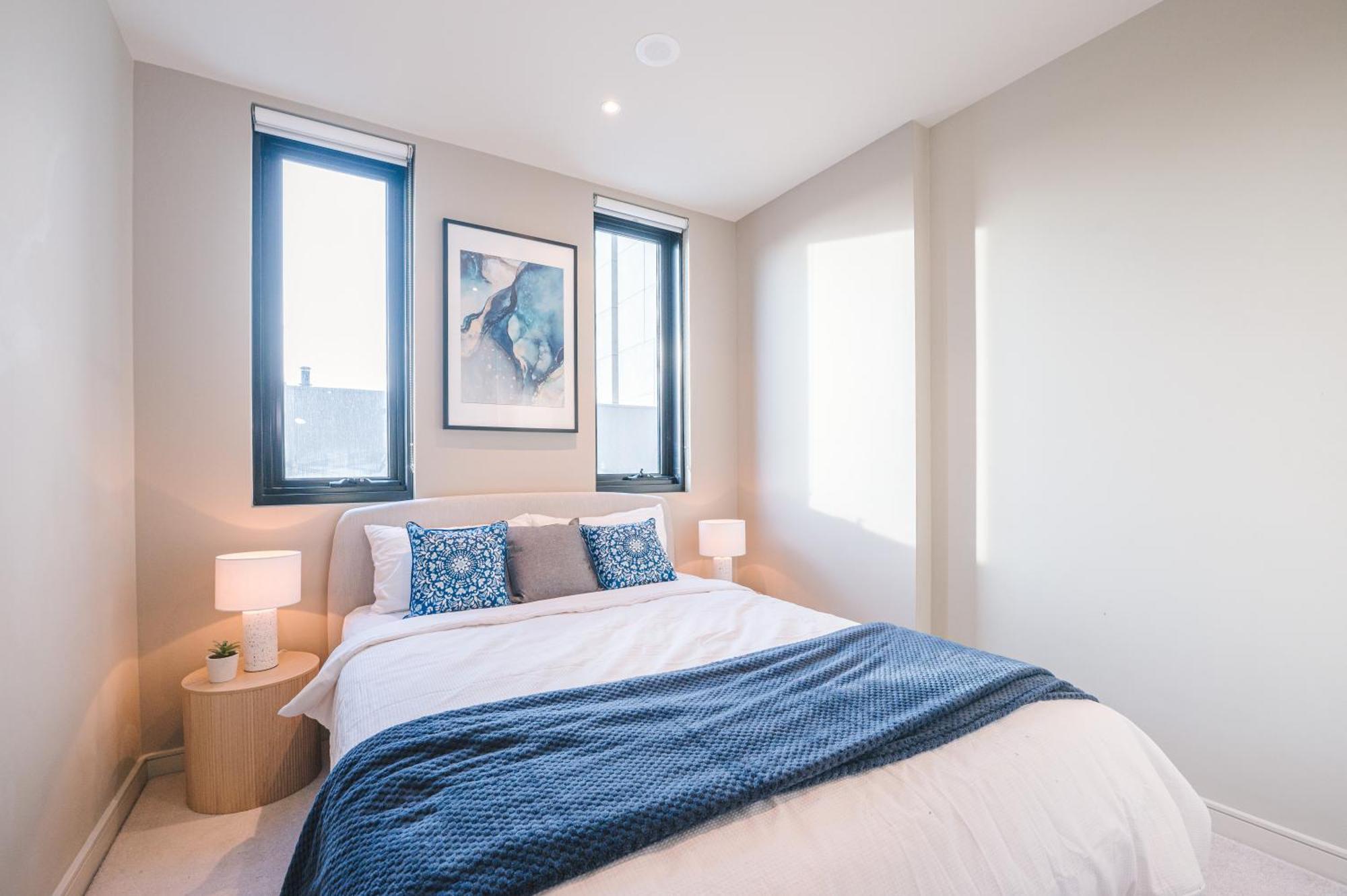 Molly'S Little Apartments Μελβούρνη Εξωτερικό φωτογραφία