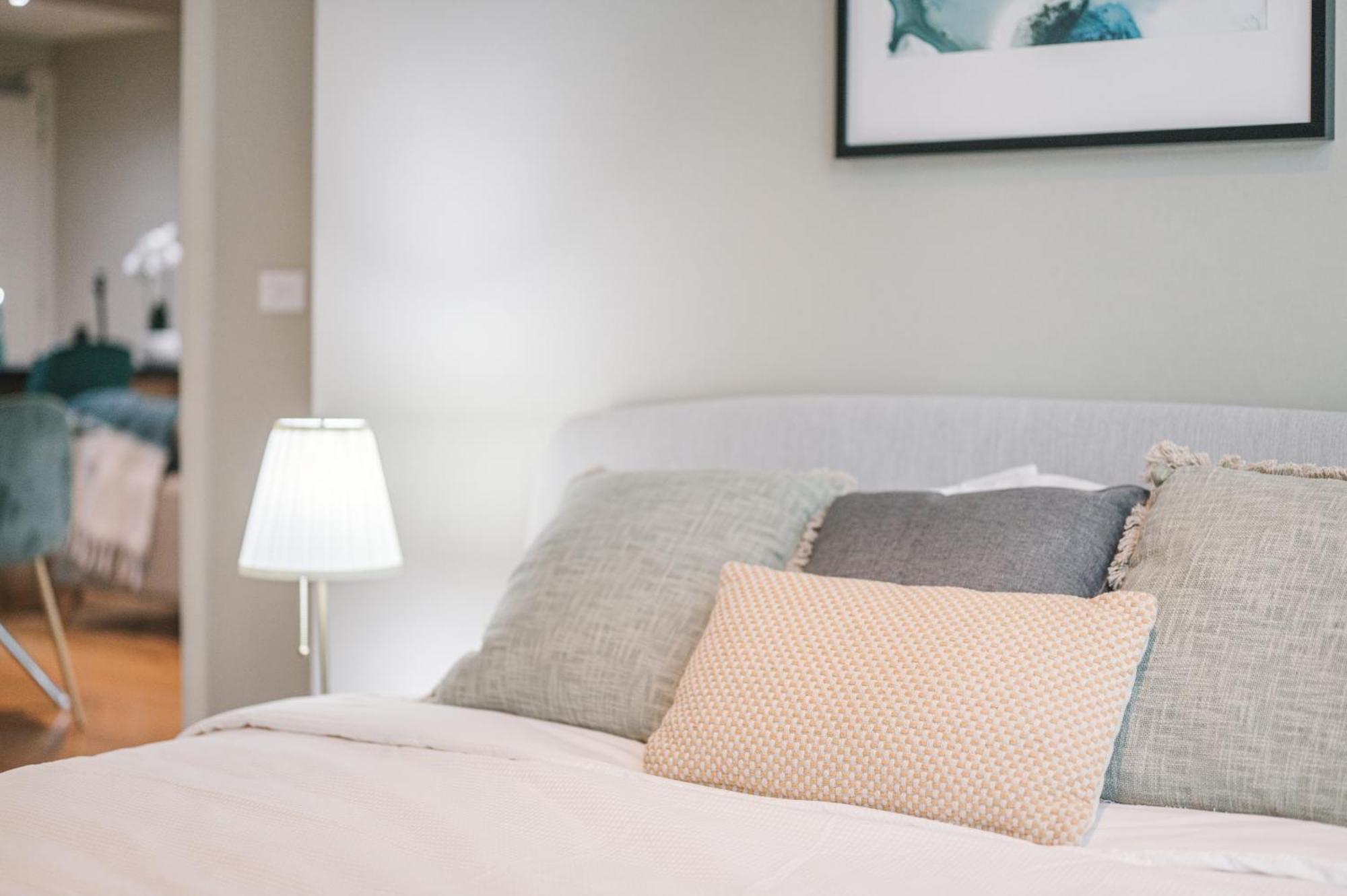Molly'S Little Apartments Μελβούρνη Εξωτερικό φωτογραφία
