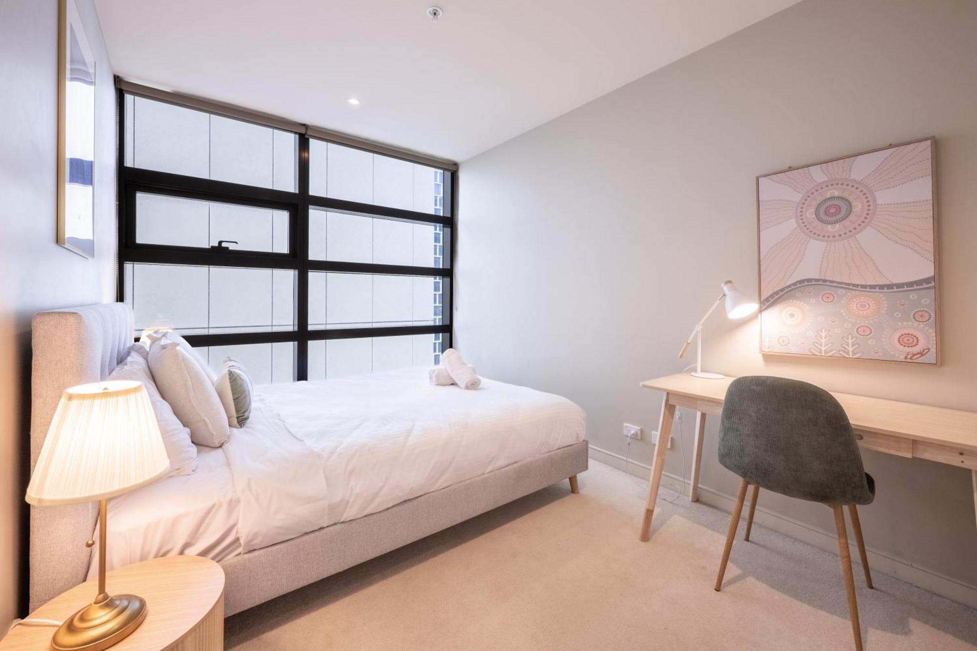 Molly'S Little Apartments Μελβούρνη Εξωτερικό φωτογραφία